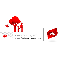 logo EDP voluntariado