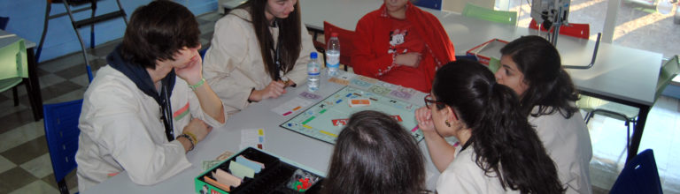 Voluntariado